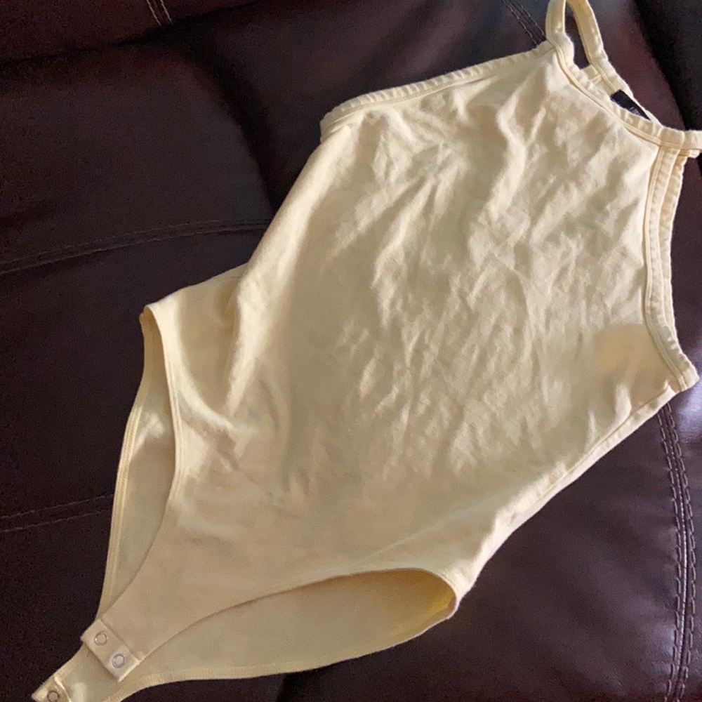 Leotard